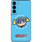 Cartoon Network Powerpuff Girls Bubbles Galaxy S22 Skin