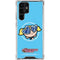 Cartoon Network Powerpuff Girls Bubbles Galaxy S22 Ultra Clear Case
