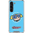 Cartoon Network Powerpuff Girls Bubbles Galaxy S23 Clear Case