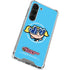 Cartoon Network Powerpuff Girls Bubbles Galaxy S23 Clear Case