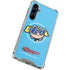 Cartoon Network Powerpuff Girls Bubbles Galaxy S23 FE Clear Case