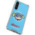 Cartoon Network Powerpuff Girls Bubbles Galaxy S23 Plus Clear Case