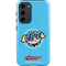 Cartoon Network Powerpuff Girls Bubbles Galaxy S23 Plus Pro Case