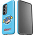 Cartoon Network Powerpuff Girls Bubbles Galaxy S23 Plus Pro Case