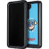 Cartoon Network Powerpuff Girls Bubbles Galaxy S23 Waterproof Case