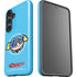 Cartoon Network Powerpuff Girls Bubbles Galaxy S24 Plus Impact Case