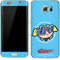 Cartoon Network Powerpuff Girls Bubbles Galaxy S7 Edge Skin