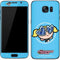Cartoon Network Powerpuff Girls Bubbles Galaxy S7 Skin