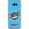 Cartoon Network Powerpuff Girls Bubbles Galaxy S8 Plus Skin