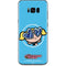 Cartoon Network Powerpuff Girls Bubbles Galaxy S8 Skin