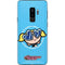 Cartoon Network Powerpuff Girls Bubbles Galaxy S9 Plus Skin
