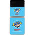 Cartoon Network Powerpuff Girls Bubbles Galaxy Z Flip3 5G Skin