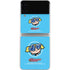 Cartoon Network Powerpuff Girls Bubbles Galaxy Z Flip4 5G Skin