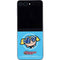 Cartoon Network Powerpuff Girls Bubbles Galaxy Z Flip5 5G Skin