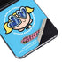 Cartoon Network Powerpuff Girls Bubbles Galaxy Z Flip5 5G Skin
