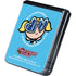 Cartoon Network Powerpuff Girls Bubbles Galaxy Z Flip5 5G Skin