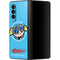 Cartoon Network Powerpuff Girls Bubbles Galaxy Z Fold3 5G Skin