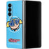 Cartoon Network Powerpuff Girls Bubbles Galaxy Z Fold4 5G Skin