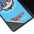 Cartoon Network Powerpuff Girls Bubbles Galaxy Z Fold4 5G Skin