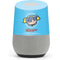 Cartoon Network Powerpuff Girls Bubbles Google Home Skin
