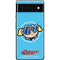 Cartoon Network Powerpuff Girls Bubbles Google Pixel 6 Skin