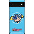Cartoon Network Powerpuff Girls Bubbles Google Pixel 6 Skin