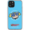 Cartoon Network Powerpuff Girls Bubbles iPhone 11 Pro Clear Case