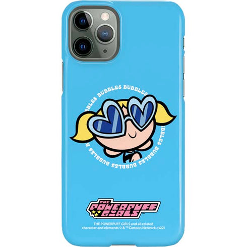 Cartoon Network Powerpuff Girls Bubbles iPhone 11 Pro Lite Case
