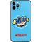 Cartoon Network Powerpuff Girls Bubbles iPhone 11 Pro Skin