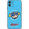 Cartoon Network Powerpuff Girls Bubbles iPhone 11 Skin