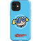 Cartoon Network Powerpuff Girls Bubbles iPhone 12 Impact Case
