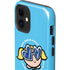 Cartoon Network Powerpuff Girls Bubbles iPhone 12 Impact Case