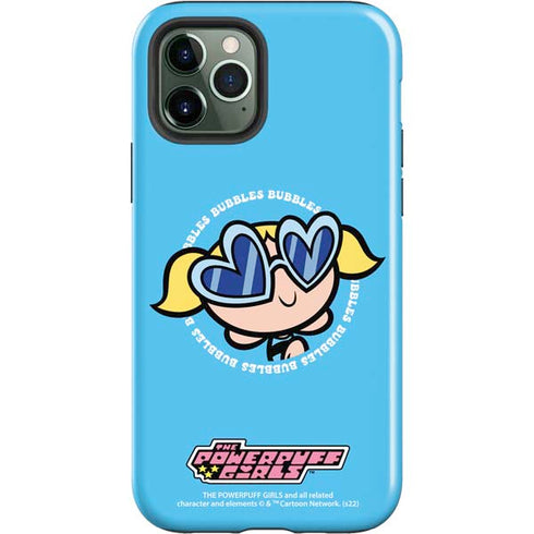 Cartoon Network Powerpuff Girls Bubbles iPhone 12 Pro Impact Case