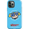 Cartoon Network Powerpuff Girls Bubbles iPhone 12 Pro Impact Case