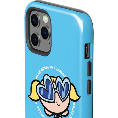 Cartoon Network Powerpuff Girls Bubbles iPhone 12 Pro Impact Case