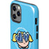Cartoon Network Powerpuff Girls Bubbles iPhone 12 Pro Impact Case