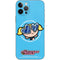 Cartoon Network Powerpuff Girls Bubbles iPhone 12 Pro Skin