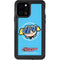 Cartoon Network Powerpuff Girls Bubbles iPhone 12 Pro Waterproof Case
