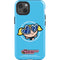 Cartoon Network Powerpuff Girls Bubbles iPhone 13 Impact Case