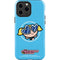 Cartoon Network Powerpuff Girls Bubbles iPhone 13 Pro Max Impact Case