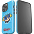 Cartoon Network Powerpuff Girls Bubbles iPhone 13 Pro Max Impact Case