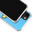 Cartoon Network Powerpuff Girls Bubbles iPhone 14 Clear Case