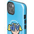 Cartoon Network Powerpuff Girls Bubbles iPhone 14 Plus Impact Case
