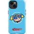 Cartoon Network Powerpuff Girls Bubbles iPhone 14 Plus Impact Case