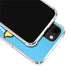 Cartoon Network Powerpuff Girls Bubbles iPhone 14 Plus Clear Case