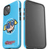 Cartoon Network Powerpuff Girls Bubbles iPhone 14 Impact Case