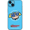 Cartoon Network Powerpuff Girls Bubbles iPhone 15 Plus Skin