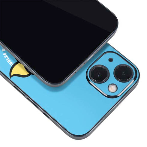 Cartoon Network Powerpuff Girls Bubbles iPhone 14 Plus Skin