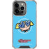 Cartoon Network Powerpuff Girls Bubbles iPhone 15 Pro Clear Case