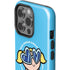 Cartoon Network Powerpuff Girls Bubbles iPhone 14 Pro Impact Case